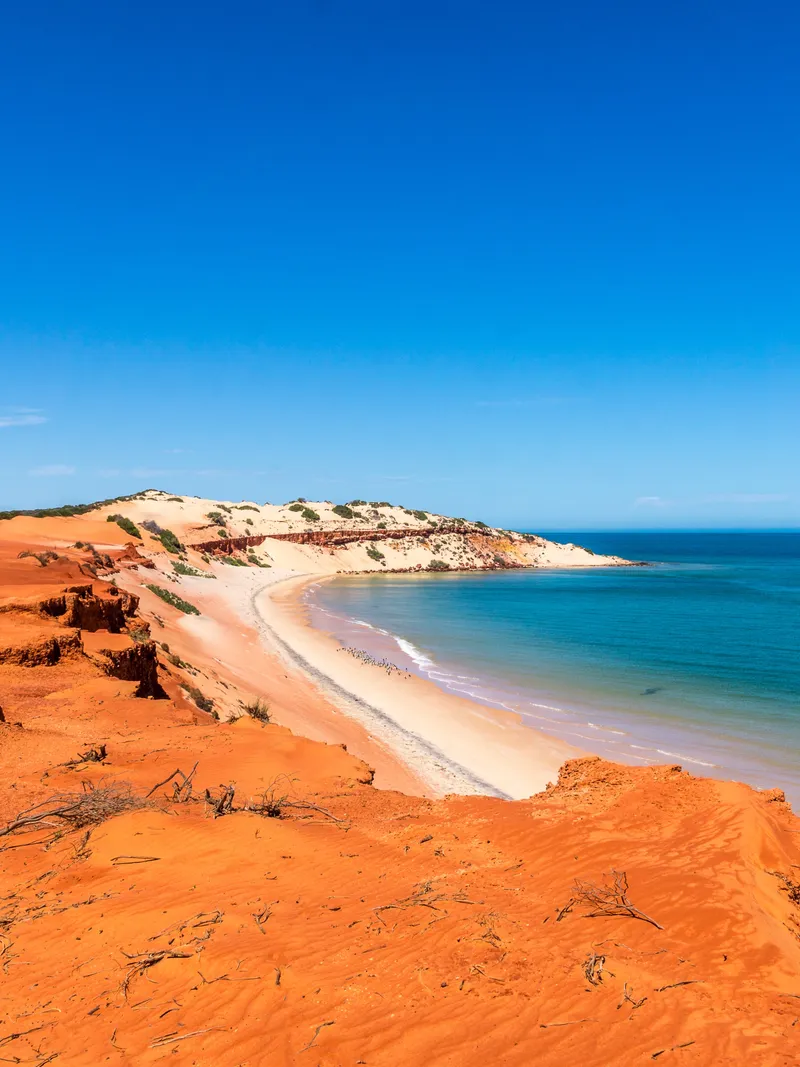 Western Australia