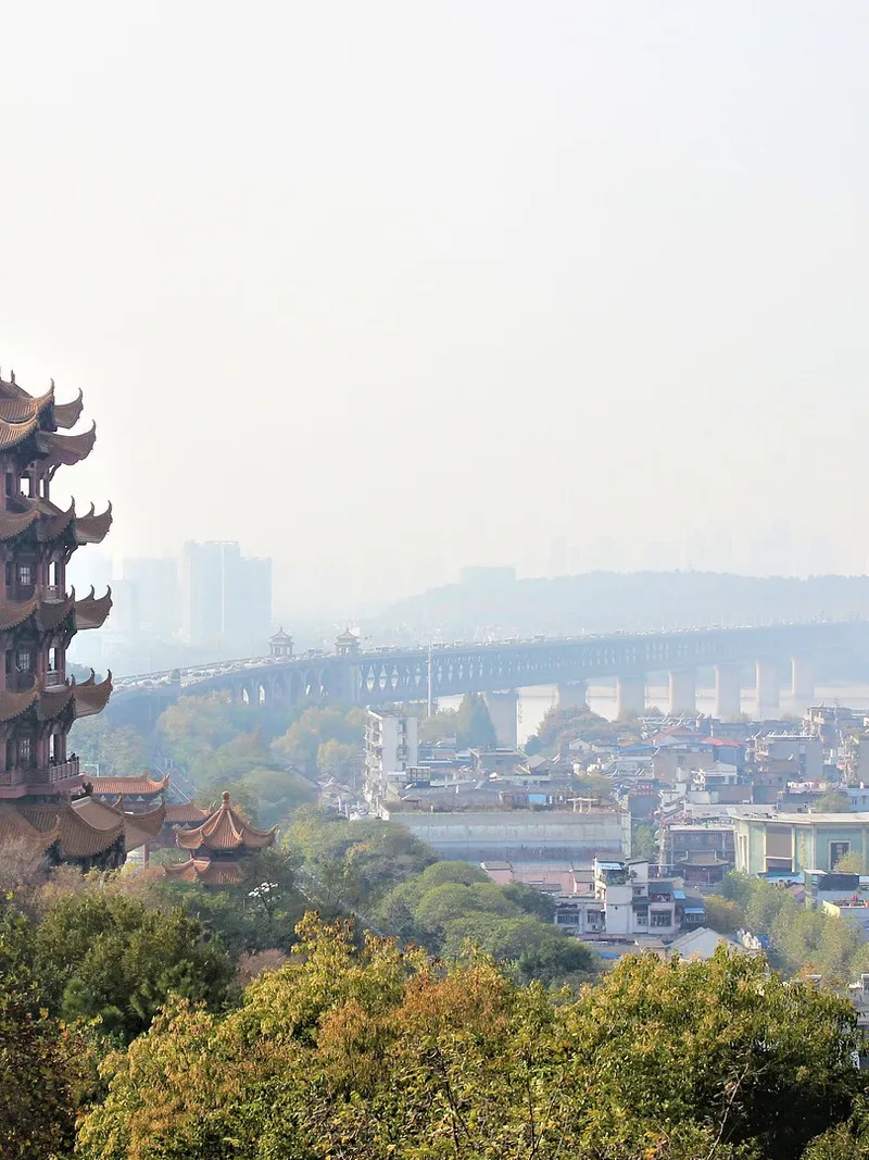 Wuhan