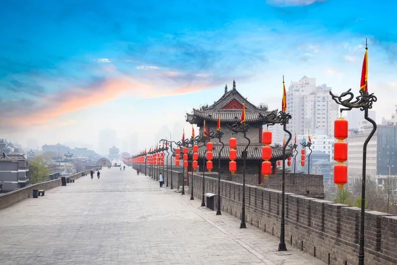 Xi'an