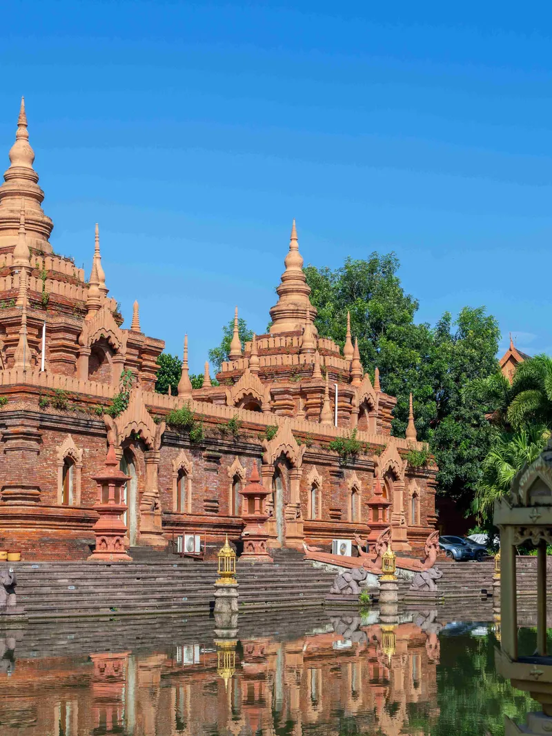 Xishuangbanna