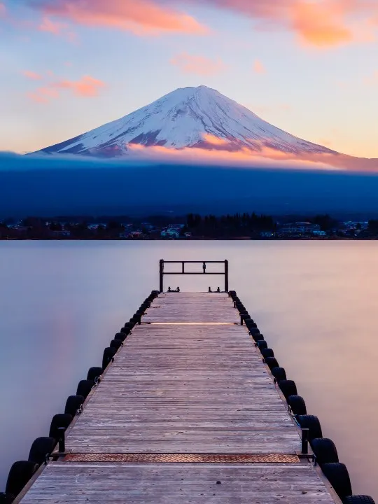 Yamanashi Prefecture