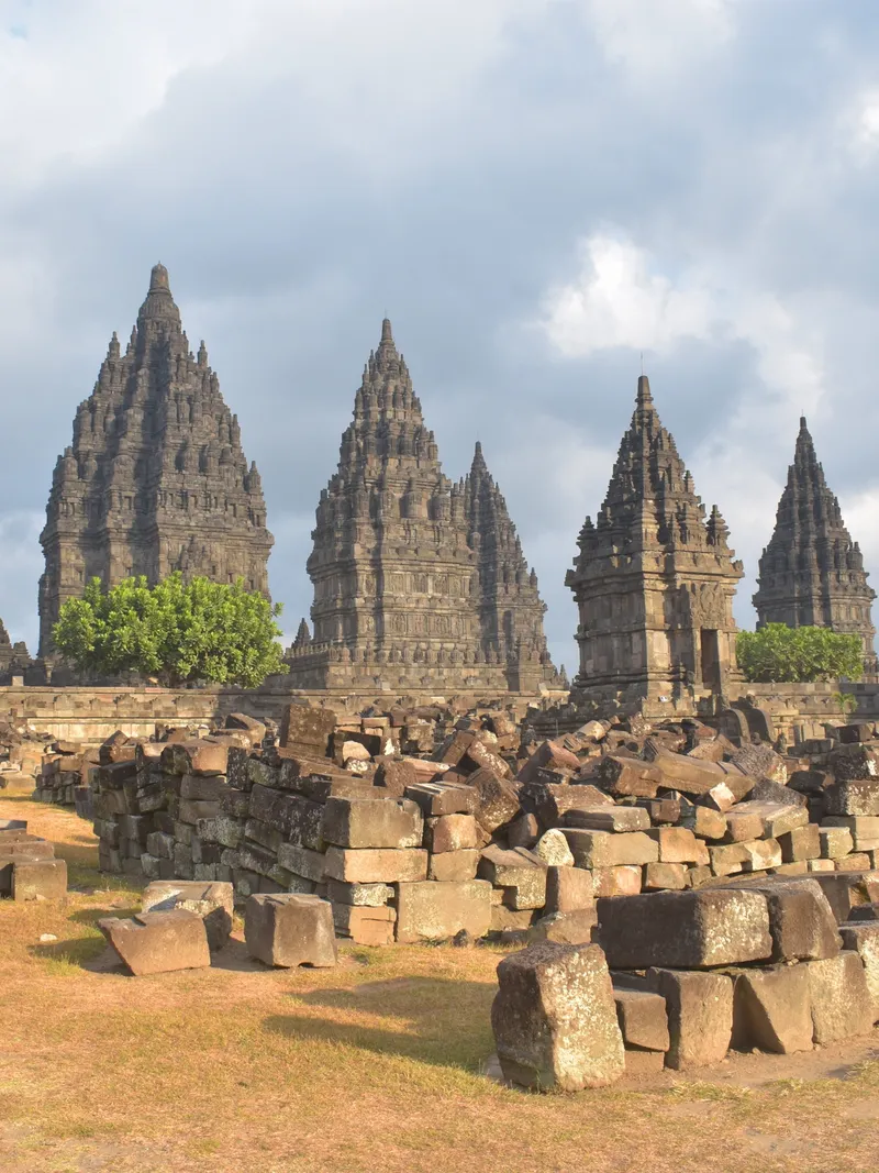 Yogyakarta