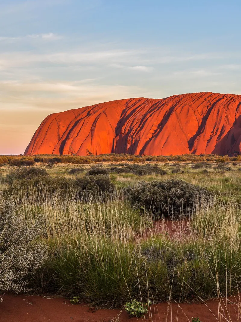 Yulara