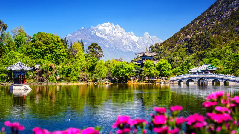 Yunnan