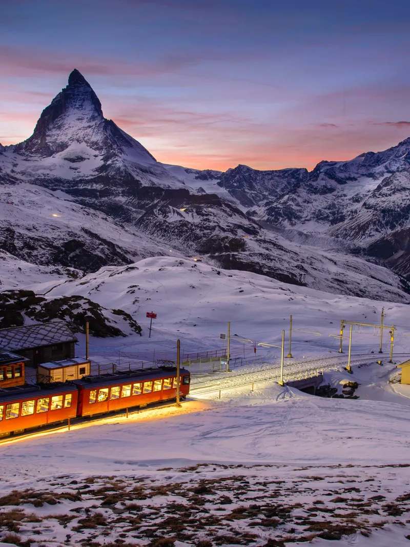 Zermatt
