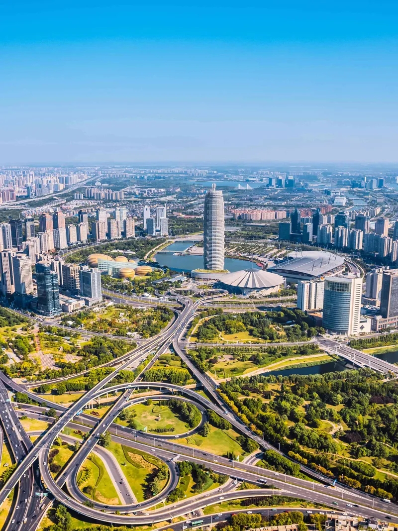 Zhengzhou