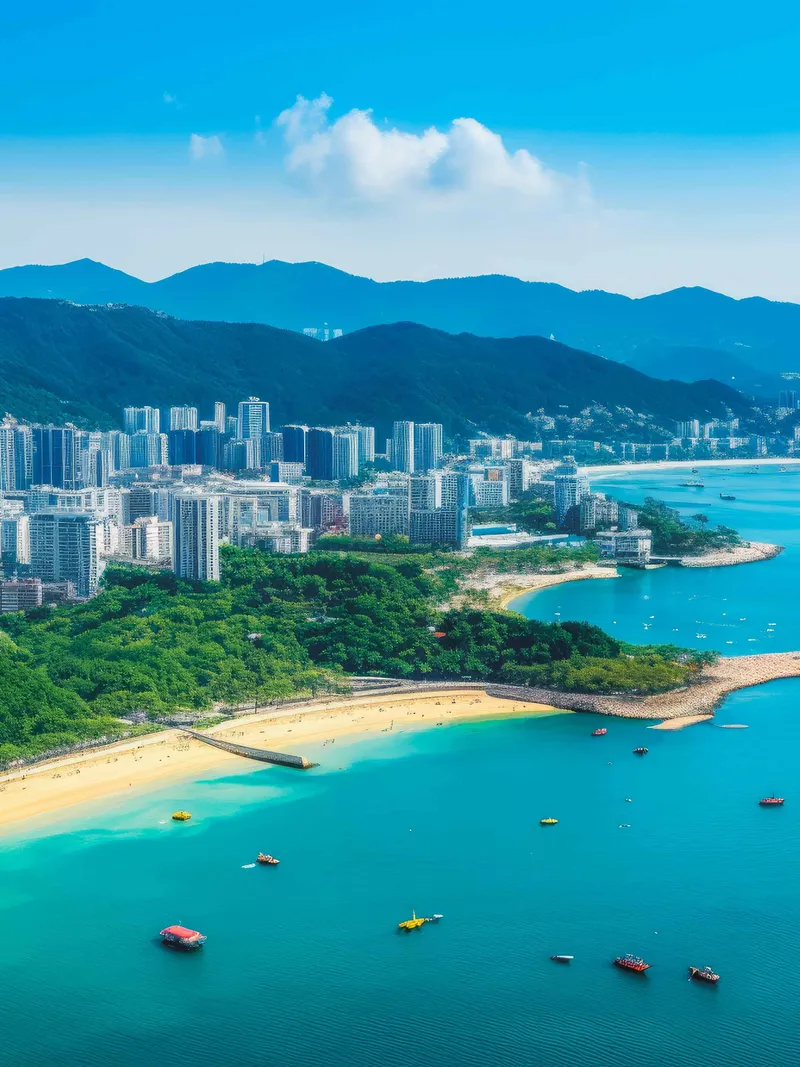 Zhuhai